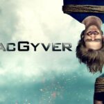 'MacGyver': 3ª temporada ganha cartaz divertido; Confira!