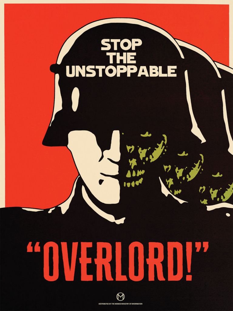 Operação Overlord - CinePOP