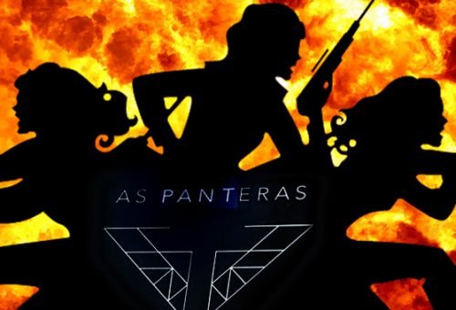 As Panteras