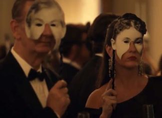 ‘Uma Noite de Crime’: Série ganha nova clipe com cerimônia sinistra; Assista!