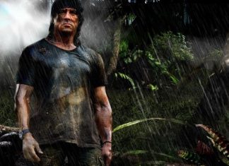 ‘Rambo 5’: Vazam supostos spoilers da trama; Confira!