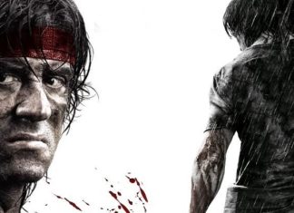 Sylvester Stallone divulga vídeo de intenso treinamento para ‘Rambo 5’