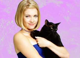‘O Mundo Sombrio de Sabrina’: Melissa Joan Hart fala sobre o reboot