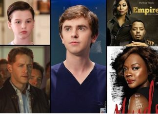 Confira as séries que estreiam e retornam essa semana na TV americana