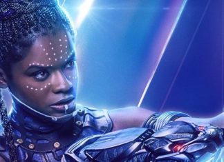 Livro de ‘Pantera Negra’ revela qual a missão de Shuri após os eventos do filme