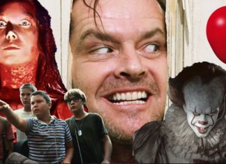 Stephen King completa 71 anos; Elegemos suas 10 Melhores Adaptações!