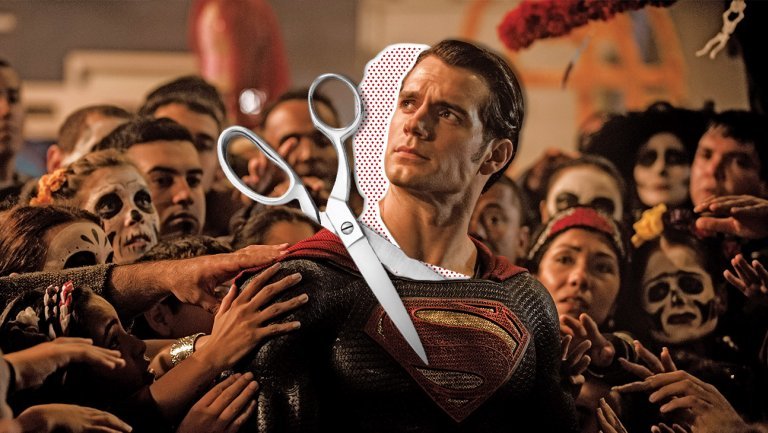 Henry Cavill fala sobre oportunidade de interpretar Superman novamente; diz  que tem contrato para pelo menos mais um filme