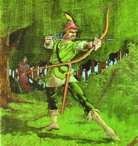 Robin Hood – A Origem  Um dos PIORES filmes do século faz 5 anos em 2023 -  CinePOP