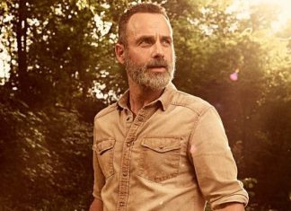 ‘Penguin Bloom’: Andrew Lincoln se junta a Naomi Watts em novo drama familiar