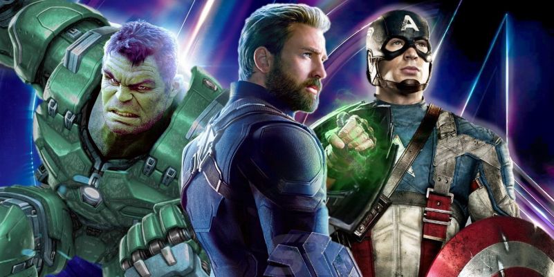 Avengers Endgame foi o último filme dos Vingadores!? - Leak