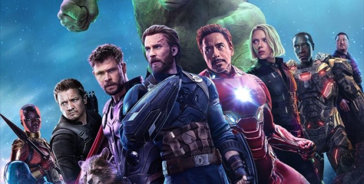 Quando será lançado o trailer de 'Vingadores 4'?  CinePOP 