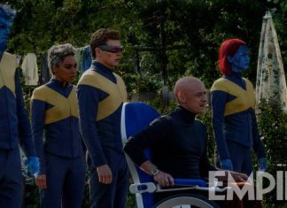 ‘X-Men: Fênix Negra’ é ADIADO pela segunda vez!