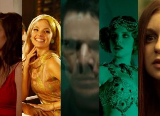 10 Filmes Brasileiros Imperdíveis do Festival do Rio 2018