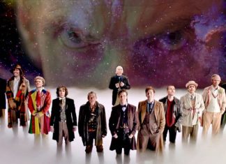 ‘Doctor Who’: Temporadas clássicas e recentes ganham hilários trailers honestos; Assista!