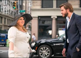 ‘Megarrromântico’, com Rebel Wilson e Liam Hemsworth, estreia direto na Netflix do Brasil