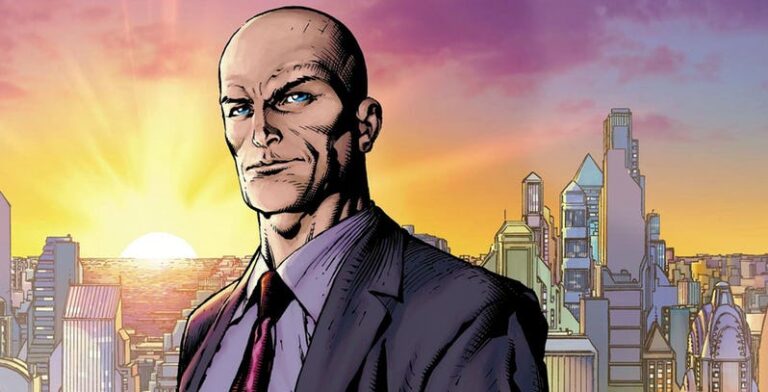 ‘Supergirl’: 4ª temporada apresentará o Lex Luthor