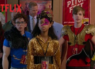 ‘Melhor. Pior. Finde. De Todos.’: Série da Netflix promete altas aventuras; Assista ao trailer!