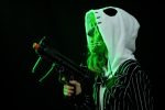 2018 New York Comic Con Portraits