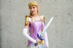 US-ENTERTAINMENT-LIFESTYLE-COMICCON