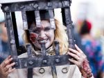 2018 New York Comic Con, USA – 04 Oct 2018