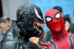 New York Comic Con, USA – 04 Oct 2018