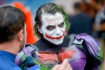 New York Comic Con, USA – 04 Oct 2018