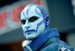 New York Comic Con, USA – 04 Oct 2018