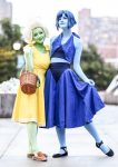 2018 New York Comic Con Street Style