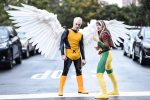 2018 New York Comic Con Street Style