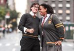 2018 New York Comic Con Street Style