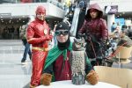 New York Comic Con 2018 –  Day 1