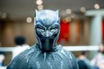 2018 New York Comic Con Portraits