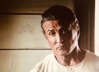 Stallone divulga fotos inéditas de ‘Rambo 5’