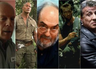 Rivais! 5 Grandes Brigas entre Astros do Cinema