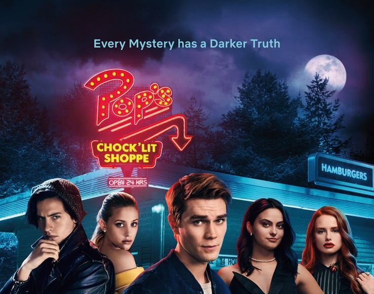 Riverdale-Season-3-poster