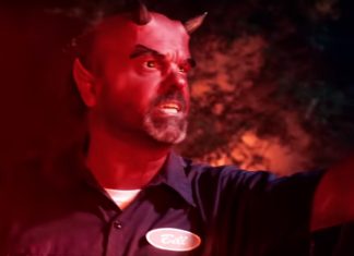 ‘Stan Against Evil’: Novo trailer da 3ª temporada abre as portas do inferno; Confira!