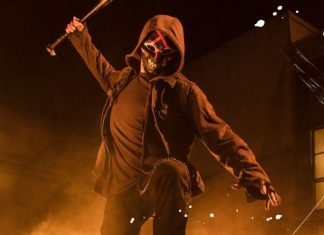 Teaser da 2ª temporada de ‘The Purge’, série baseada na franquia ‘Uma Noite de Crime’