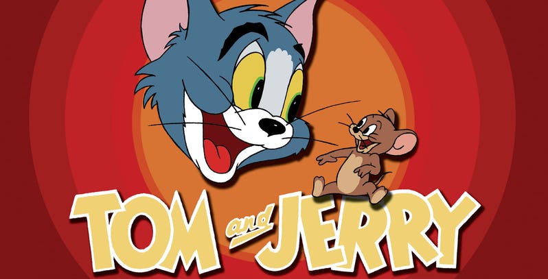 Chloë Grace Moretz irá estrelar live-action de “Tom e Jerry”