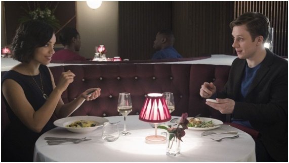Suspense no melhor estilo 'Black Mirror' faz SUCESSO na HBO Max - CinePOP