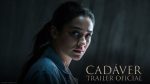 cadaver