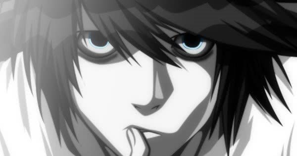 Death Note - Crítica de la serie anime de dos temporadas