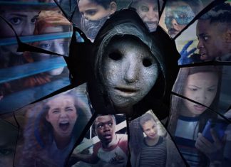 ‘Diário de Horrores’: Série de contos de terror estreia na Netflix