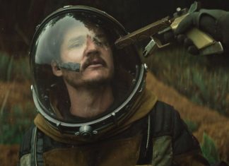 ‘Prospect’: Suspense sobre sobrevivência no espaço ganha belo pôster