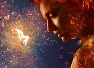 ‘X-Men: Fênix Negra’: Cena ÉPICA mostra transformação de Jean Grey; Confira a descrição!