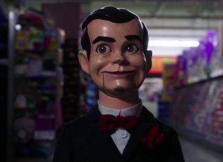 ‘Goosebumps 2: Halloween Assombrado’: Terror teen já está disponível na Netflix