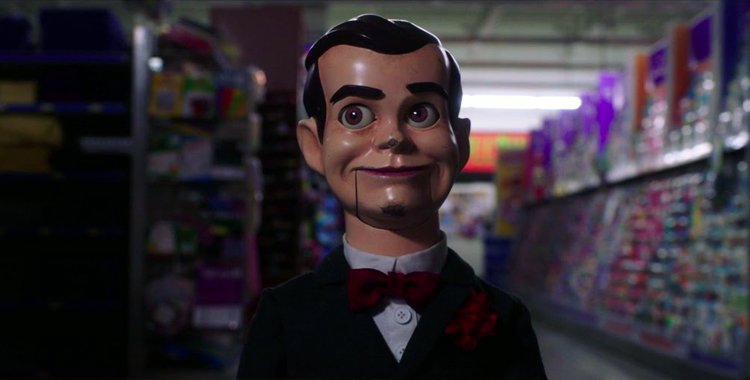 Goosebumps 2 - Halloween Assombrado (Filme), Trailer, Sinopse e