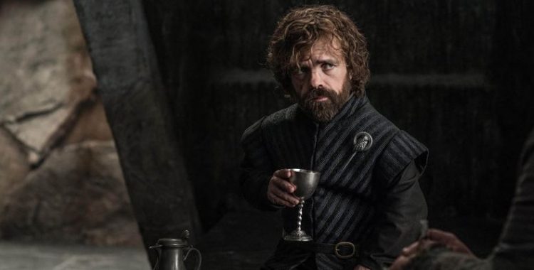 Game Of Thrones Peter Dinklage Revela Que Tyrion Tera Um Lindo