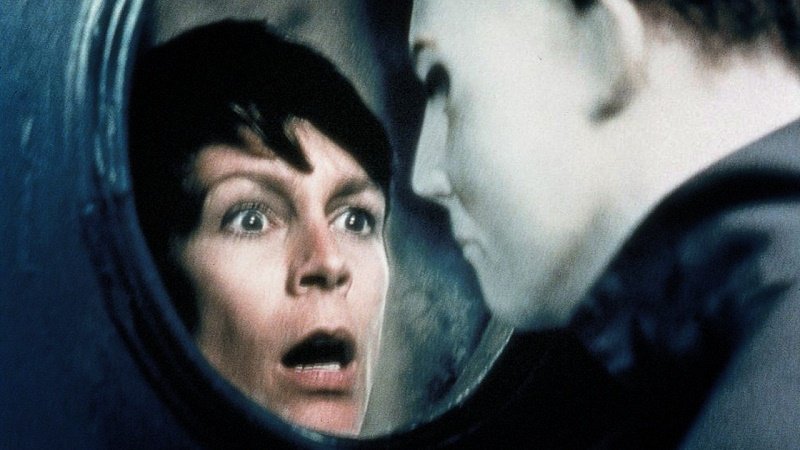 Crítica  Halloween H20 - Vinte Anos Depois (1998) - Plano Crítico