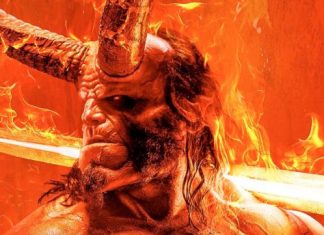 ‘Hellboy’: Personagem vai ganhar data comemorativa anual