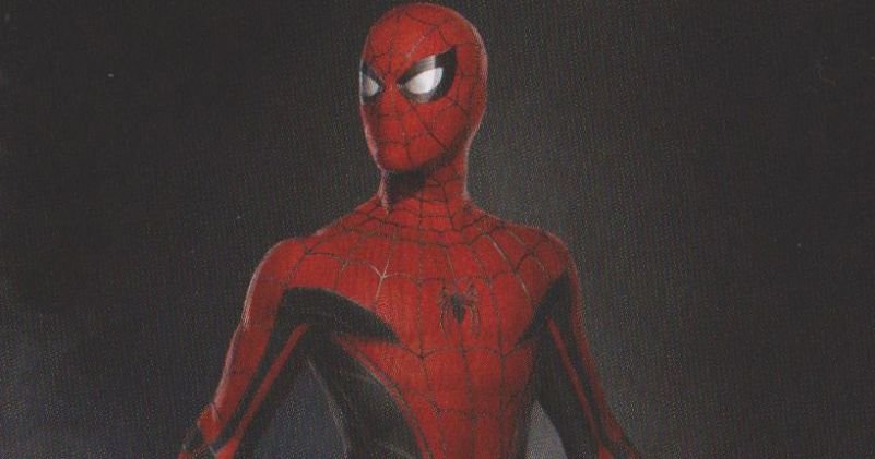Homem-Aranha 3': Nova imagem indica possível conexão do Dr